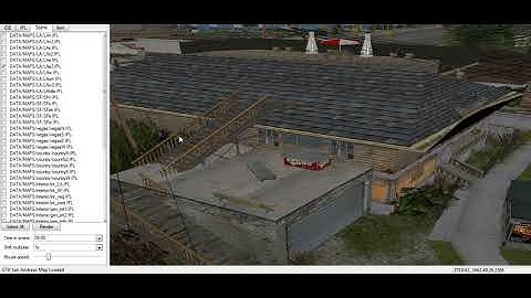 gta sa map editor video