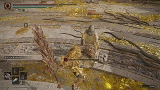Elden Ring Run Away, Backstep Backstab. Trying To Do Backstabs By Backstepping Behind Someone.