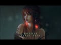 Hoenix - Inner Pain (Extended Version) Emotional Evocative Atmospheric Vocals Music Ft Elvya