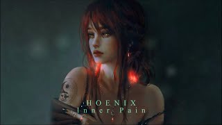 Hoenix - Inner Pain (Extended Version) Emotional Evocative Atmospheric Vocals Music Ft Elvya
