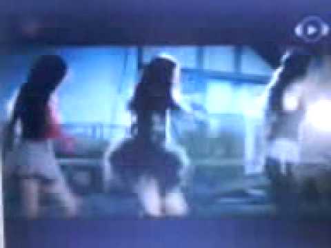 Dulce María - Inevitable (Eslovaquia)