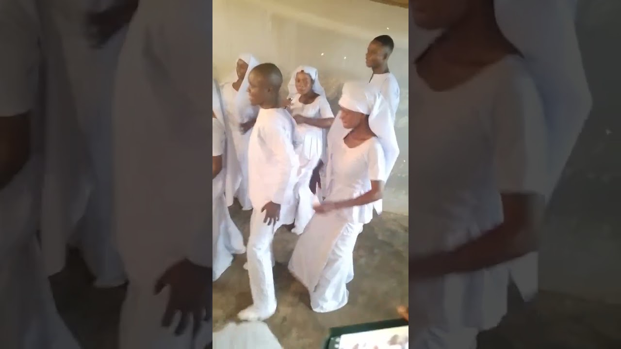 concert Thomas mufumishi