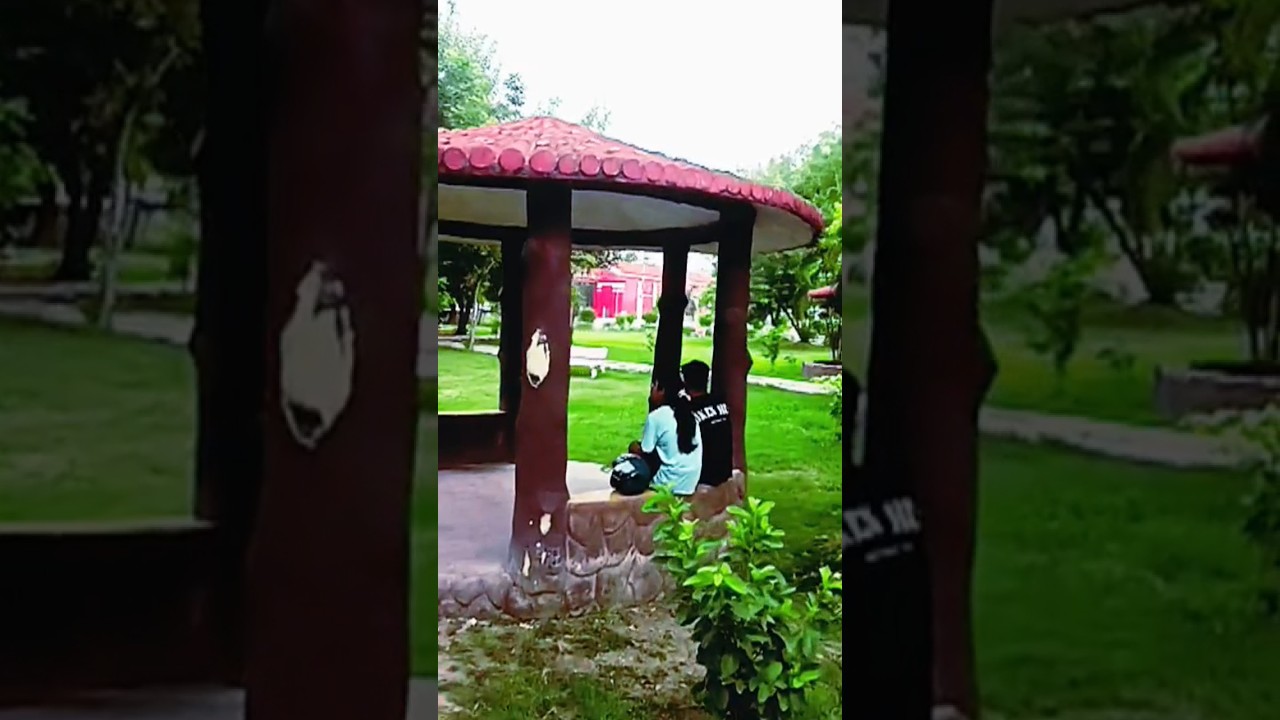 The City Park In Muzaffarpur | city park | art and craft 400 