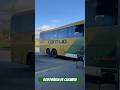 RODOVIÁRIA DE CARUARU #shorts #gontijo #busologia #onibus #rodoviaria #caruaru #autobus #bus