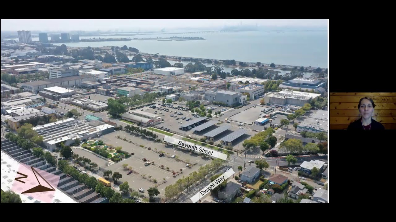 Bayer In Berkeley Community Meeting October 29 Youtube