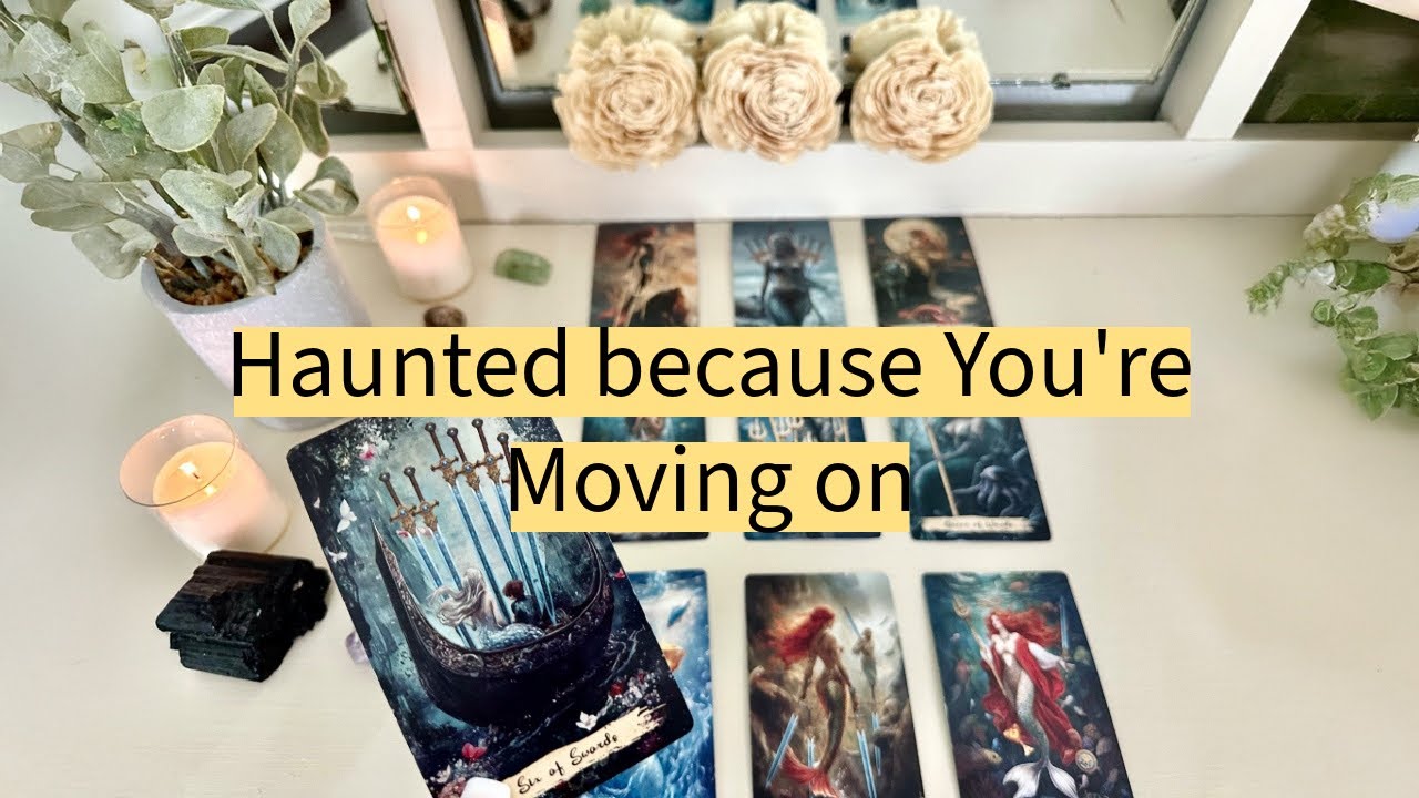 They Can’t Think Straight, bc They’re Losing You!  💫💫💫