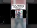 Cop Gets Upset For Getting Called Out For Fishing
