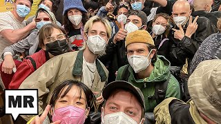 Did COVID Precautions Do More Harm Than Good