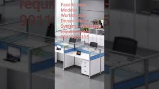 #Face to face Workstation#song