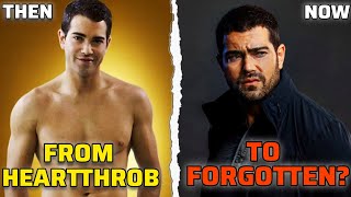 Celebrity Whatever Happened To Jesse Metcalfe? | From Teen Heartthrob to Hollywood’s Forgotten Star Wealth