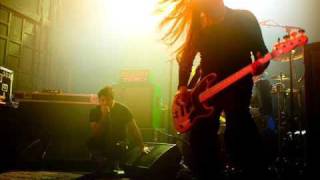 deftones - snw demo with bob ezrin part 1