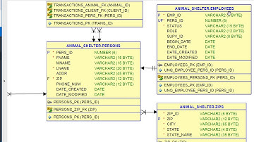 APEX16 of 30:  Add LOVs to a master-detail form.  Use application URL as an end-user.