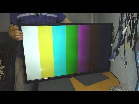 Video: Kako Se Razmagneti TV Ekran