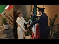 Embajada de México en España celebra 210 años de Independencia