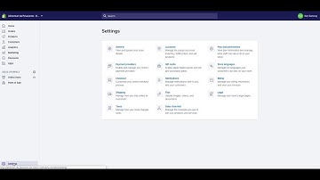 Shopify: How To Allow Collaborator Access after Someone Requests Access