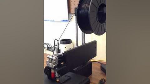 3D Printing - Raspberry Pi Case