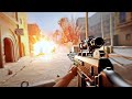 average Insurgency Sandstorm experience