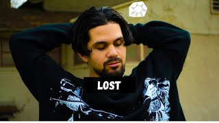 *FREE* Aries Anti-Pop Type Beat // Lost (PROD. JAHM)