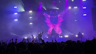 Northlane - 4D (Live at Forum Melbourne 11.02.2024)