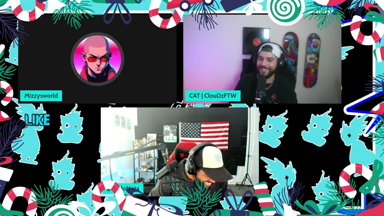 Trump did WHAT? | Disney AI deal. Bad or good? | The Game Awards REACTION | ARC Raiders | and more.