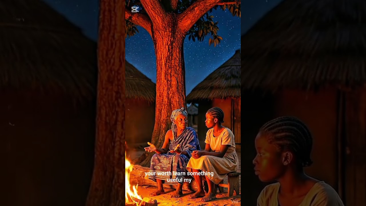 strong skills can open door for you 