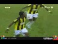 أهداف مباراة الإتحاد والشباب 4 2 نهائي كأس الملك 2013
