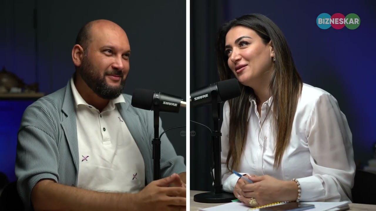 Gördüyün həqiqət deyil – Bəs Nədir? | Zahid Adıgözəlov