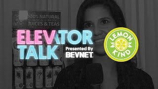 LemonKind Creates a Splash with Premium Botanicals and Design