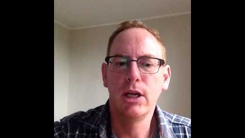 Coursera - Public Speaking - Introductory Assignment