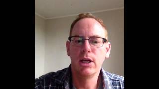 Coursera - Public Speaking - Introductory Assignment