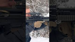 Murdoch and Co L85a2 - US MADE SA80 #army #military #bullpup #l85 #sa80 #tactical
