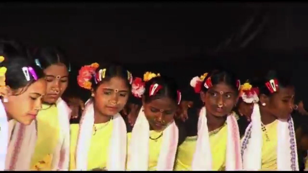 Bastar Lok Geet Chhattisgarhi Sanskriti Vibhag Chhattisgarhi Paryatan Mandal Folk Dance