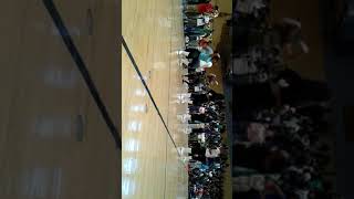 Potomac High School Pep Rally 2017