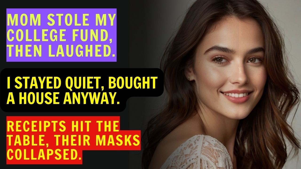 My Parents Mocked Me for Renting, Then I Exposed Their Biggest Lie