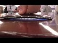 Lg g flex 2 real bend test techvaluegr