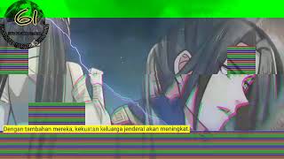 Raja Beladiri Tertinggi season 61