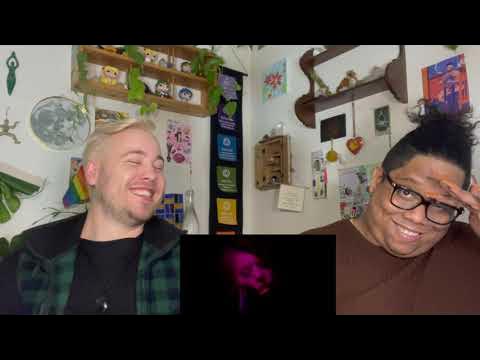 RAYE - Escapism. feat. 070 Shake (Official Music Video) Reaction #raye #escapism #reactionvideo