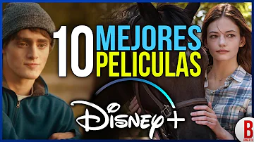 ¿Cuál es la película de Disney que más le gusta?