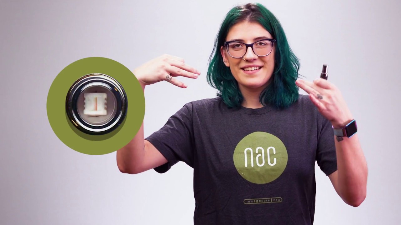 Yocan Evolve Plus & Magneto