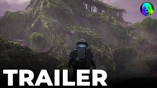The Alters: Last Variable - Trailer di lancio
