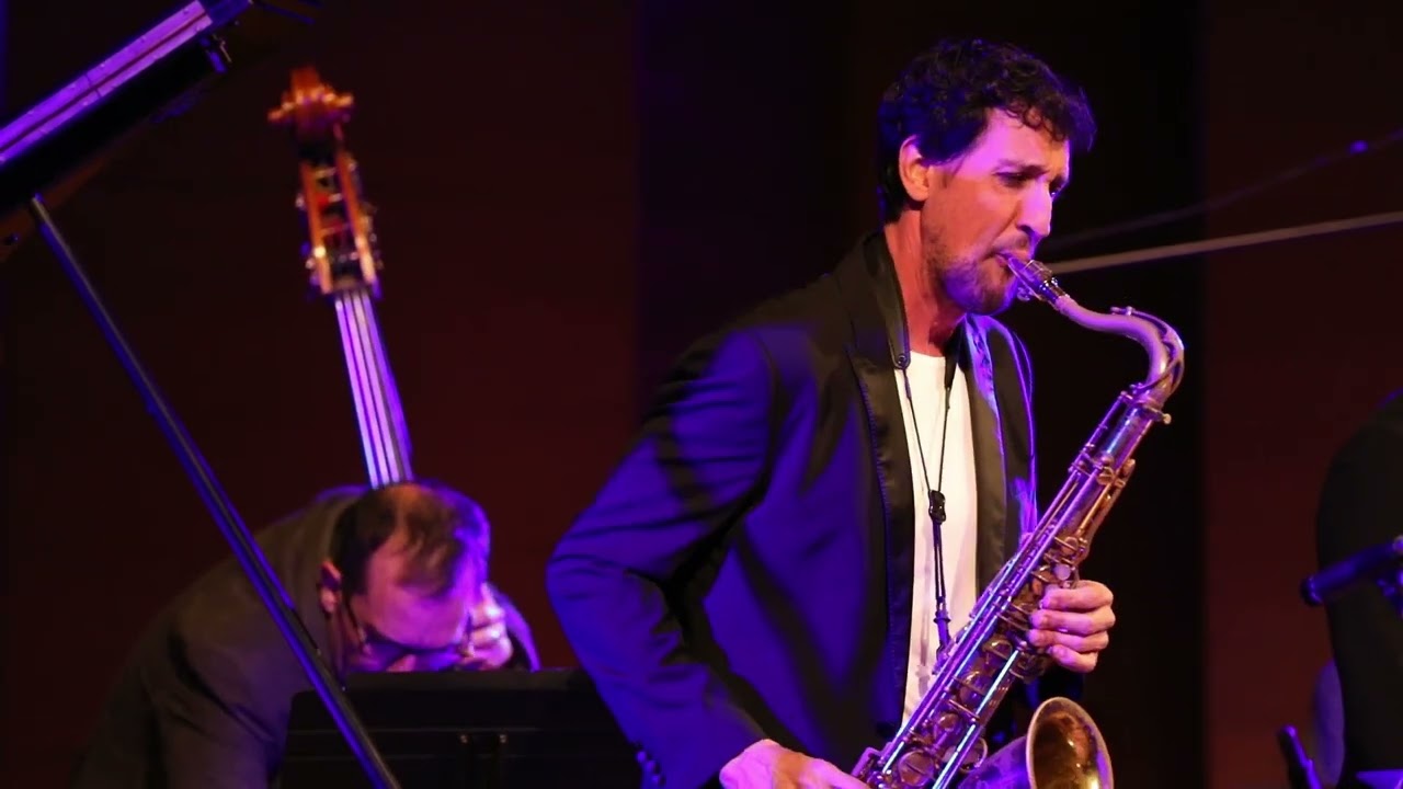 VINCE BENEDETTI QUINTET 2