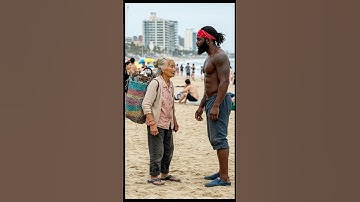 He Tried to Steal from a Kung Fu Granny… Big Mistake! #kungfu #martialarts