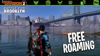 THE DIVISION 2 -BATTLE FOR BROOKLYN - EP 5