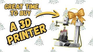 Now Is The Time To Buy A 3d Printer! (Bambu Labs A1 Mini Review)