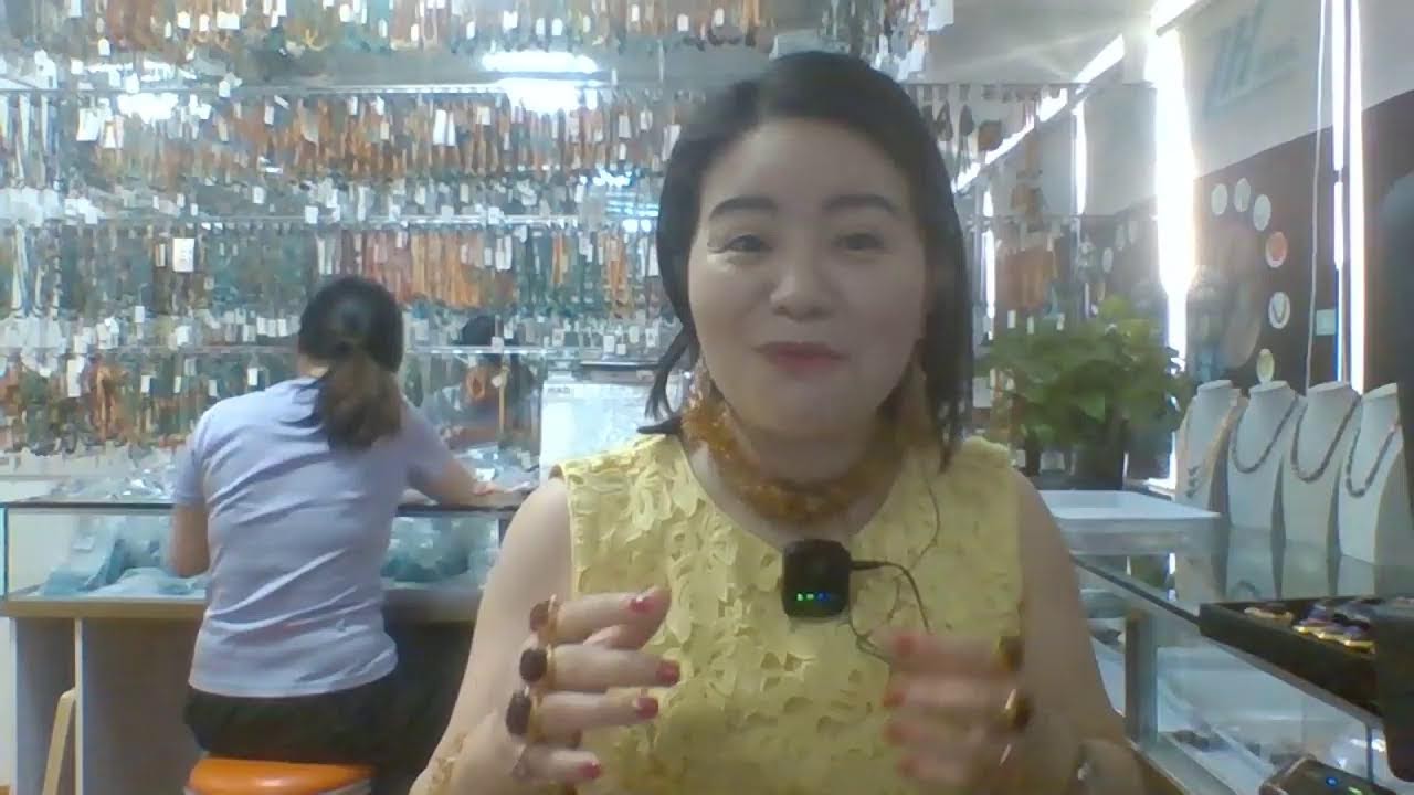 20231106-01 Natural turquoise  orange red coral  lapis lazuli and citrine Tassel pendant necklace