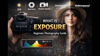 What Is Exposure in Photography? Full Beginner Guide in Hindi
