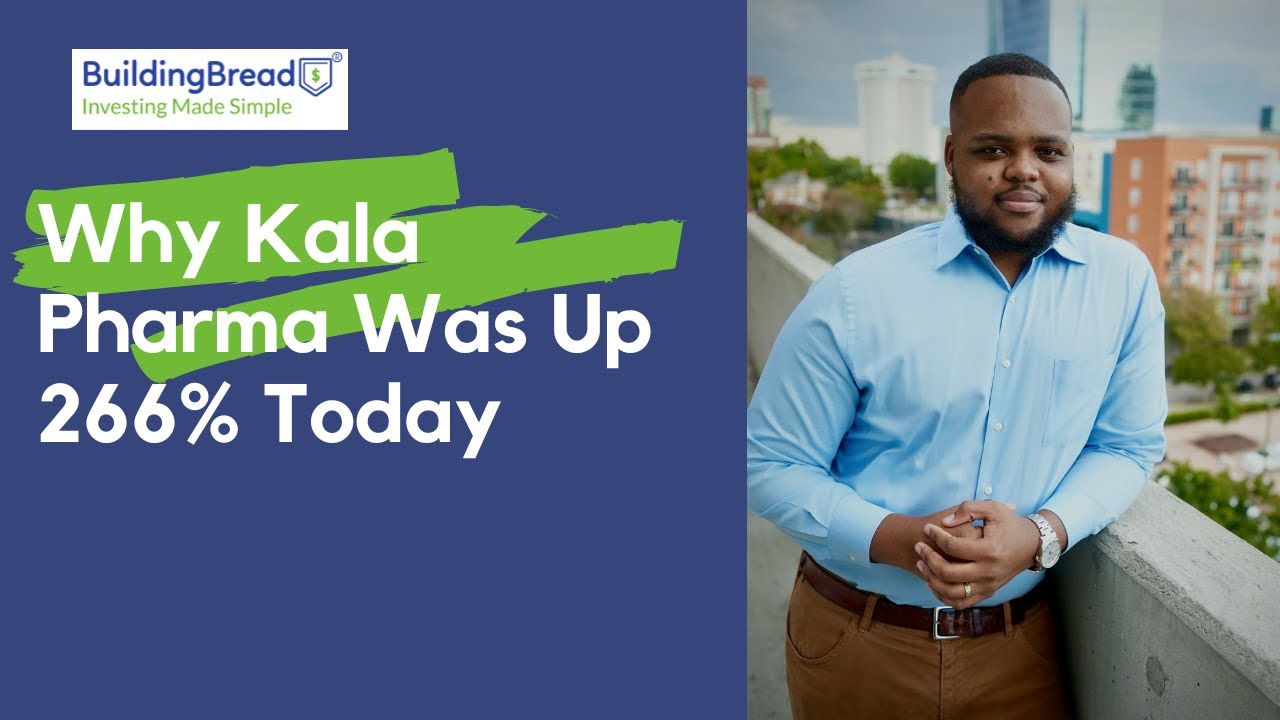 Kala Pharmaceuticals Breakdown Kala Pharmaceuticals Stock Analysis