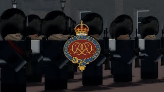 Changing the Guard 2025 - Grenadier Guards