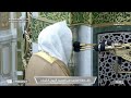 صلاة المغرب للشيخ عبدالله القرافي 21 ذو القعدة 1446هـ