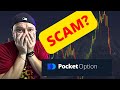 5 Sexy Ways To Improve Your Pocket Option Online